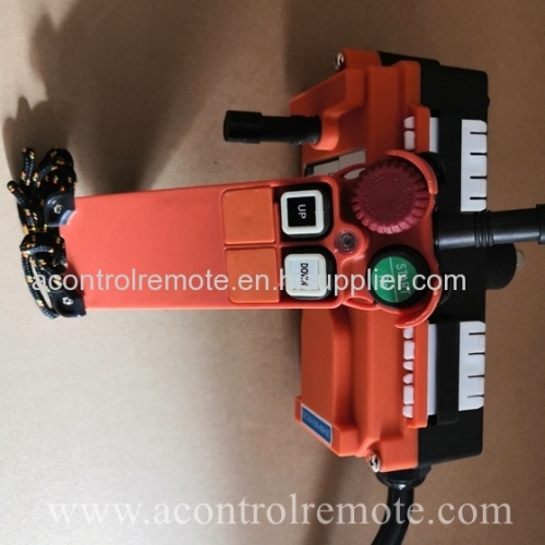 24V industrial remote control