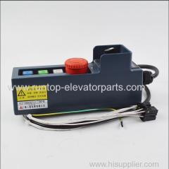 Mit elevator parts inspection box P231100B000G07