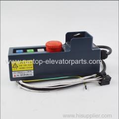Mitsubishi elevator inspection box P231100B000G11L11