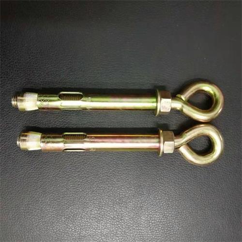 Eye Bolt Sleeve Anchor