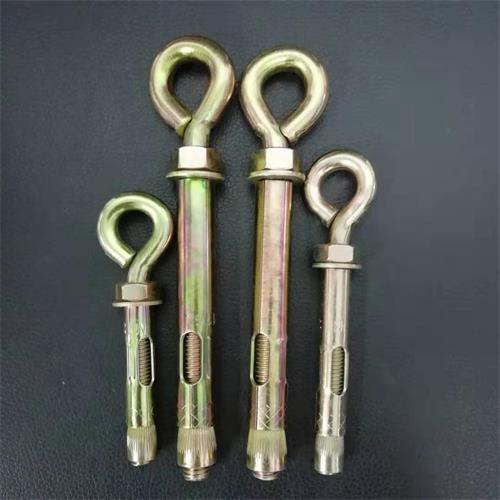 Eye Bolt Sleeve Anchor