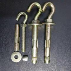 Hook Bolt Sleeve Anchor