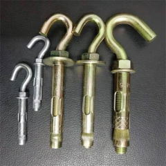 Hook Bolt Sleeve Anchor