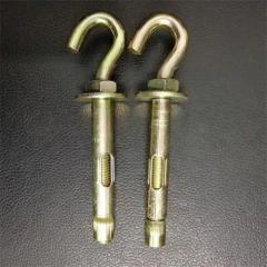 Hook Bolt Sleeve Anchor