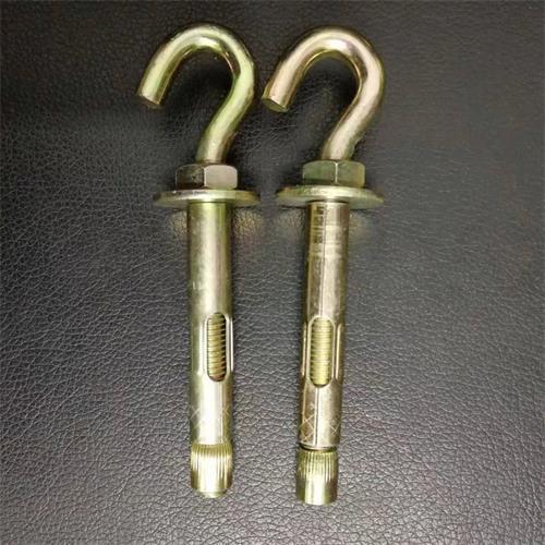 Hook Bolt Sleeve Anchor