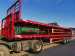 Product Flatbed Semi trailer