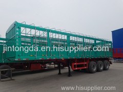 Warehouse-type Transport Semi trailer