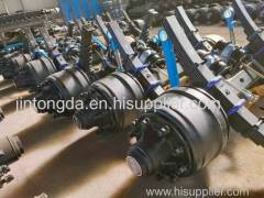 Product Ford King Axle