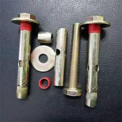 Hex Bolt Sleeve Anchor