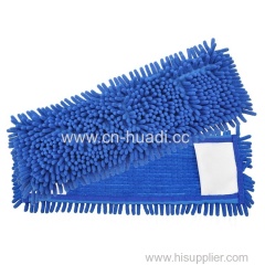 100% Microfber Chenille Mop Refill