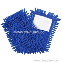 100% Microfber Chenille Mop Refill