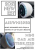 China Car air sterilizer Car air purifier- AirWhisper- Deep UV-C LED Wholesale Distribute 2021 new portable usb type