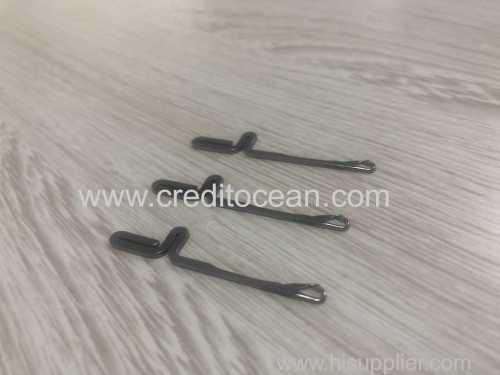 Credit Ocean Needles for Textile Machine