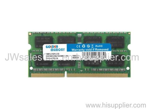 lifetime warranty pc ddr2 4gb ram