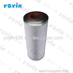 oil filter Coarse filter