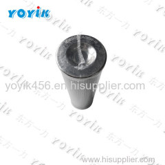 EH oil pump discharge filter