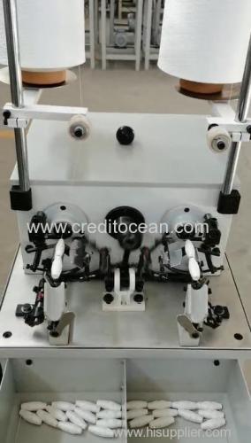 Credit Ocean Automatic Bobbin winder Machine