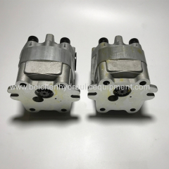 PVD-2B-42 gear pump