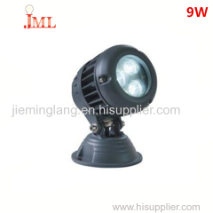 Excellent lighting Jieminglang direct production led outdoor line lights into the ground 3w/5w/6w/8w/9w/12w/15w/18w/20w