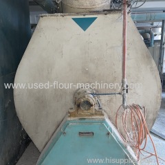 Buhler Speedmix Batch Mixer Machine