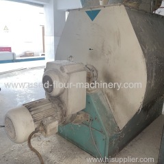 Buhler Speedmix Batch Mixer Machine