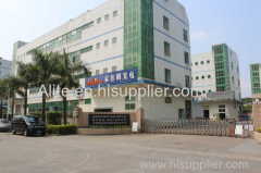 Shenzhen Alite Co., Ltd