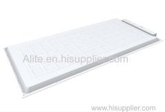 Back lit LED panel light