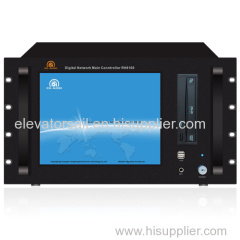 IP Based PA System Server RH8100