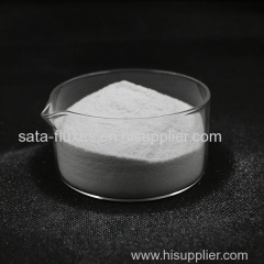 Powder Refining Flux sata