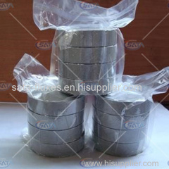 Anhydrous Magnesium Chloride sata