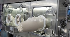 Aseptic Isolation for pharmaceutical industry