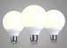 E27 300degree Plastic led bulb