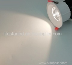 Indoor Usage Round COB LED Down Light