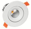 Round COB LED Down Light