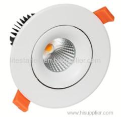 Round LED Down Light