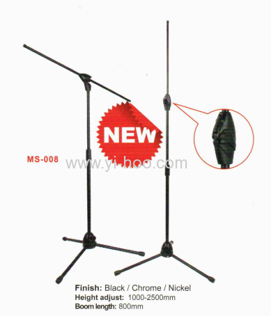 Music Stand Speake Stand Microphone Stand