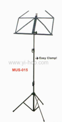 Music Stand Speake Stand Microphone Stand