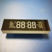 blue display;timer display;customized display;oven timer; blue clock display; led display module