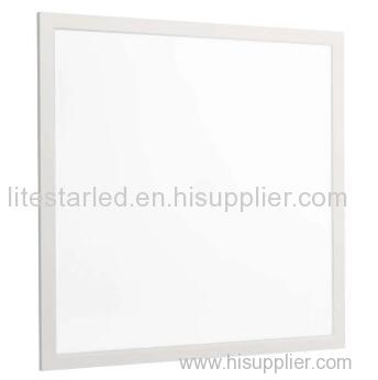 Edge-lit Led panel light