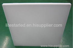 Frameless LED Panel Light