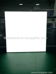 Frameless LED Panel Light