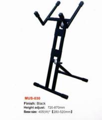 AMP & RACK STANDS