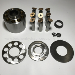 DPVP108 hydraulic pump parts