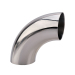 SS304 Stainless Steel Sanitary 90 Degree Bend Fittings Elbow