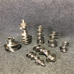 Screw for Meat Grinder Machinery