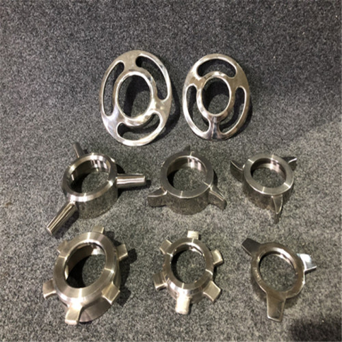 Handwheels of Stainless Steel Products