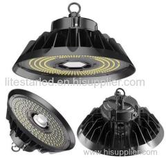 IP65 5years warranty 150lm/w UFO Led high bay light