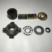 Uchida AP2D25 hydraulic pump parts replacement