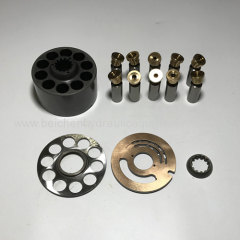 PVD-2B-42L hydraulic pump parts