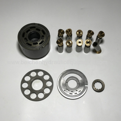 Nachi PVD-2B-42L hydraulic pump parts replacement